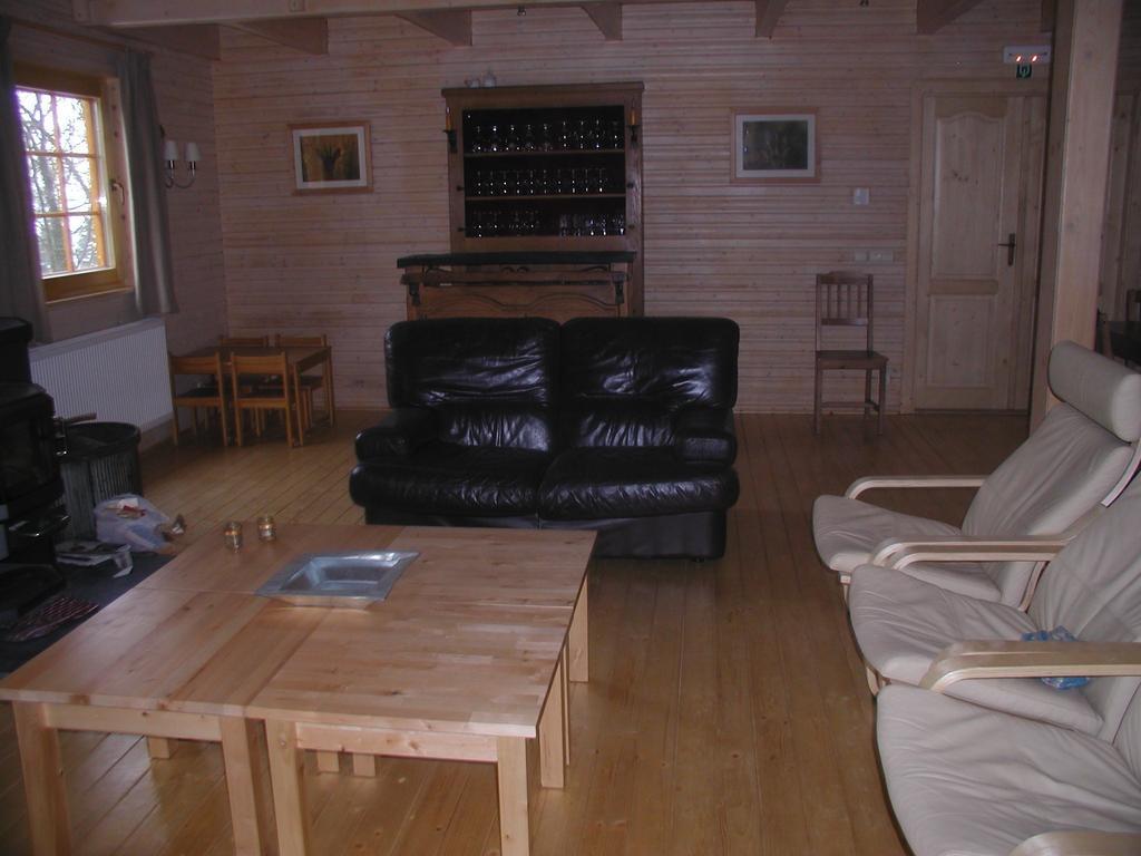 Le Gibier - Vakantiewoning Bomal Room photo