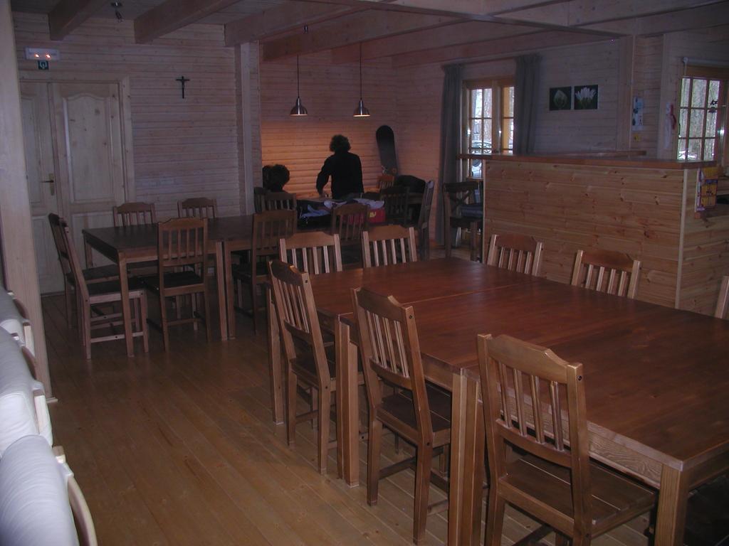 Le Gibier - Vakantiewoning Bomal Room photo