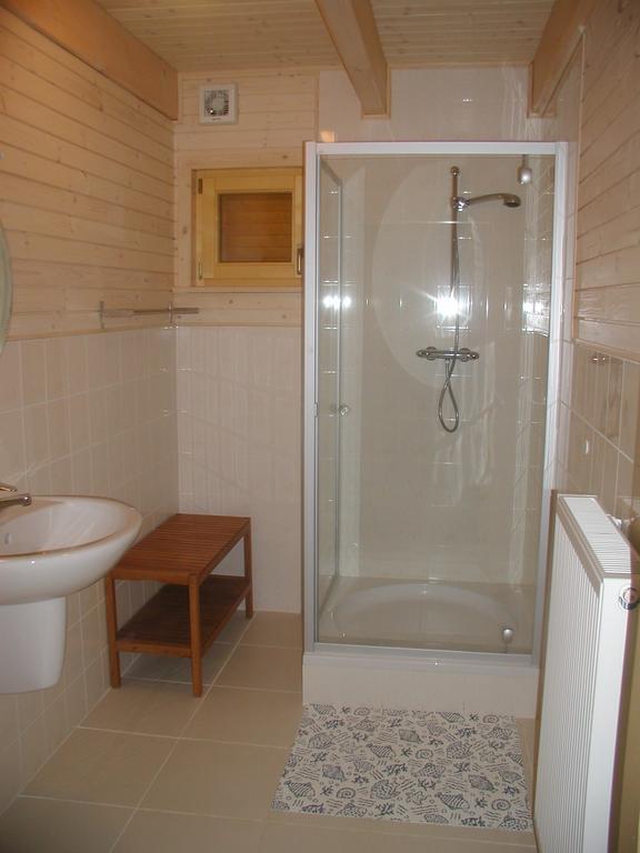 Le Gibier - Vakantiewoning Bomal Room photo